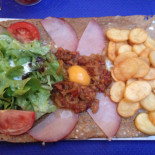 Le Cantalien Cibo