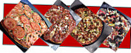 Fultano's Black Rock Pizza food