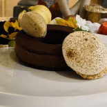 Groseille Cibo