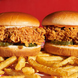 Kfc Cibo