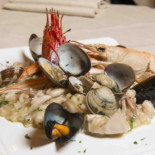 Pescerosso Innen