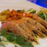 Pescerosso Essen
