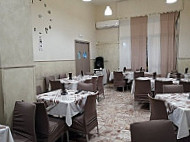 Pizzeria Ricomincio Da Tre food