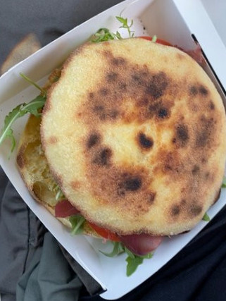 Pane E Olio Essen