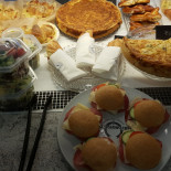 Kitzenmarkt Cibo