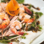 L'Oeuf Toque Cibo