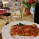 Lucullus Comida