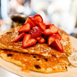 Oeb Breakfast Co. Cibo