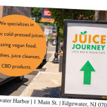 Juice Smoothie Esterno
