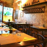 Pizzeria La Grotta Degli Angeli Di Ghoniem Ahmed Tawf Ik Ahmed food