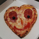 Pizzamore Nourriture