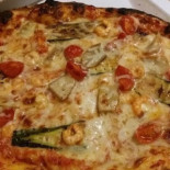 Pizzamore Nourriture