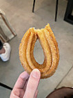 Santo Dulce Churros! The Doral Yard food