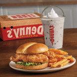 Denny's Cibo