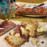 Livingstone Comida