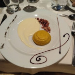 Bistrot Lacet Comida