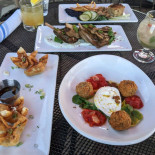 Treeline Kitchen Cibo