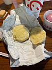 Chick-fil-a food