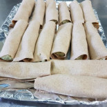La Pastovo Nourriture