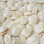 La Pastovo Nourriture