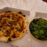 Pizzamania Cibo