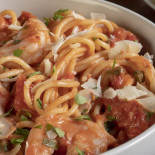 Bertucci's Cibo