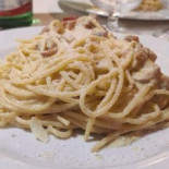 Hostaria Capo De Fero Comida