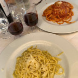 Hostaria Capo De Fero Comida