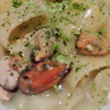 Il Cortile Dei Sapori food