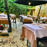 Il Cortile Dei Sapori food