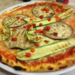 Sapori D'italia food