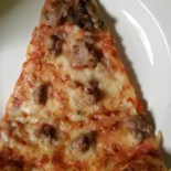 Pazziperlapizza Nourriture