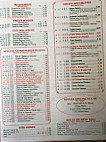 Best Buffet Grill menu