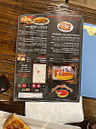 Chicago Stuffed Pizza Co. food