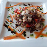 Docks 27 Food