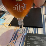 Pizzeria Pinterrè Comida