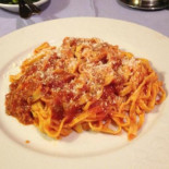 Osteria Sant’angelo Nourriture