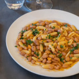 Otto E Tre Quarti Food