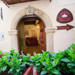 La Roccia À l'intérieur
