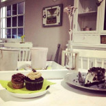 Sweet Bakery Nourriture