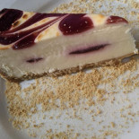 Roger's Diner Cibo