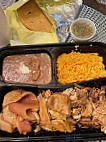 Carnitas food