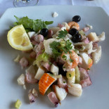 Lu Grisciu food