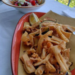 Da Ferri Food