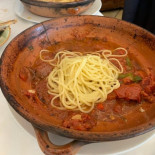 Da Ferri Food