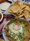 Margarita's Mexican food