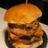 Big Bros Diner Nourriture