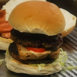 Big Bros Diner Nourriture