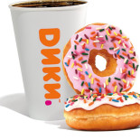 Dunkin' Cibo