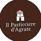 Il Pasticciere D'agrate inside